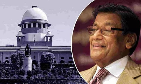 'Woman CJI, more women judges must for balance in sexual violence cases'