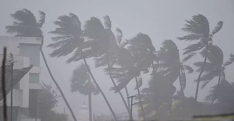 Cyclone Burevi to hit Tamil Nadu on December 4: 10 points