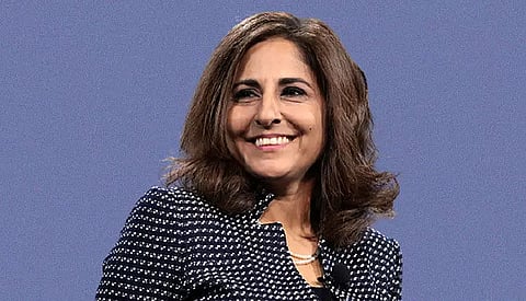 Joe Biden's budget chief pick Tanden recounts rise from poverty to power