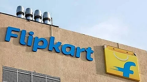Flipkart says NCLAT order 'erroneous', SC stays measure