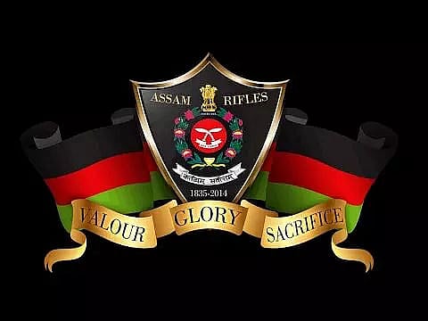 Assam Rifles Shillong Recruitment 2020 - 1 Veterinary Doctor, Job Opening