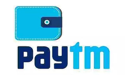 Paytm quashes reports of stake sale by investors