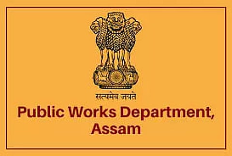 PWD Assam Job Recruitment 2020 , latest job opening