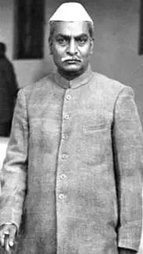 RAJENDRA PRASAD
