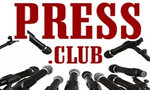 New committee of Kakopathar Press Club formed in Tinsukia