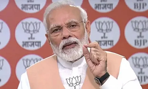 MASS urges Prime Minister Modi to hold unconditional talk with protesting farmers