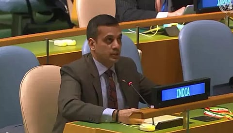 India asks UN to directly oppose Hinduphobia, bigotry targeting Sikhism, Buddhism