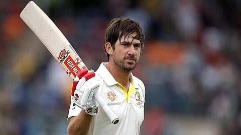 Indian bowlers pose a huge threat, says Joe Burns