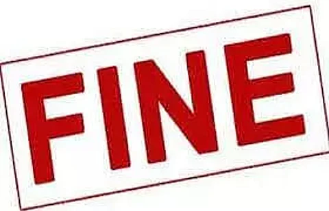Collector in Madhya Pradesh's Rajgarh district fines self, department officials