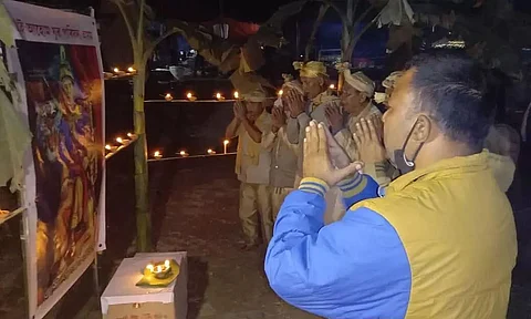 Siu-Ka-Pha Divas observed in Demow