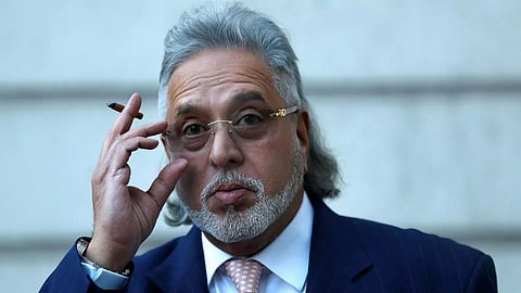 ED attaches Vijay Mallya's property worth 1.6 mn euros in France