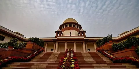 Death row commutation can't be delayed due to pending appeal of co-accused: Supreme Court