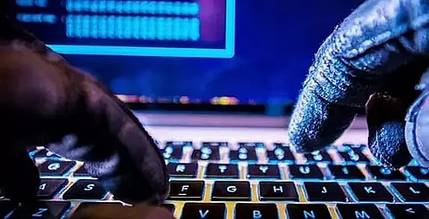 India under attack in cyberspace: cybersecurity expert