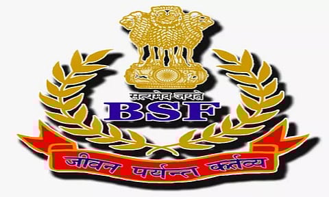 Border Security Force celebrates 56th Raising Day in Shillong