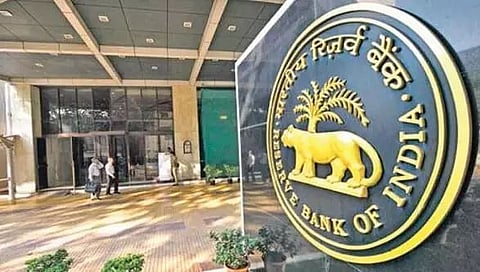 Don't declare dividends for the financial year 2020: RBI to banks