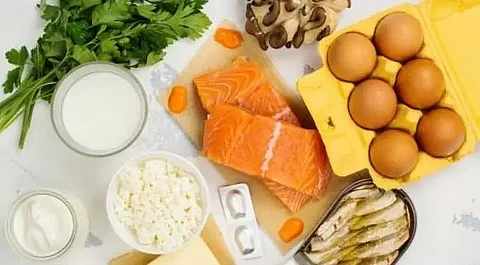 'Vitamin-D supplements can reduce 17 per cent cancer risk'