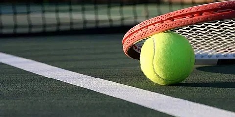 AITA Championship Series Tennis Tournament final today in Guwahati