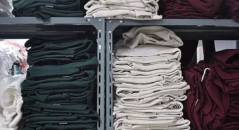 The high cost of cheap fashion: Ultra Fast Fashion