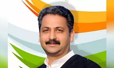 Punjab School Education Minister Vijay Inder Singla donates salary for farmers' cause