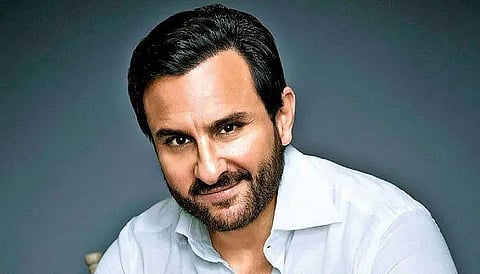 Bollywood actor Saif Ali Khan apologises for his comments on his upcoming film Adipurush