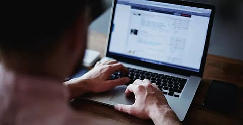 Logo and website of Progressive People's Foundation (PPF) launched in Guwhati