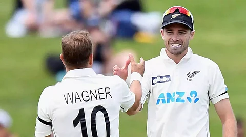 I don't want to be seen as a one-trick pony: Neil Wagner