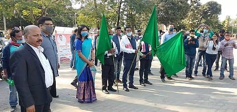 Light motor vehicles distributed among beneficiaries under MMGPA