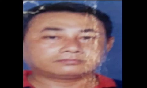 Young actor and recording engineer Monojit Narzary passes away