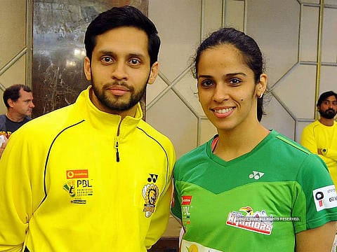 Parupalli Kashyap, Prannoy among 4 shuttlers testing positive
