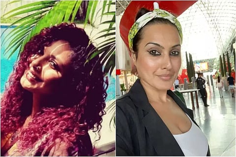 Former Bigg Boss contestants Diandra Soares, Kamya Panjabi to trolls