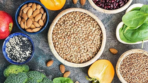 Representational image