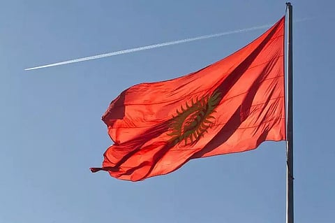Kyrgyzstan reopens borders to all foreign visitors
