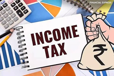 'Transparent payment of income tax is patriotism'