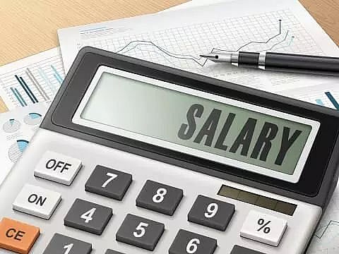 'Job cuts, salary adjustments not as widespread as apprehended'