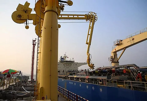 Global oil prices may remain range bound in 2021