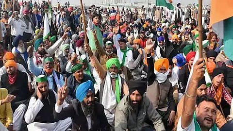 Cracks appear in Opposition unity; TMC not to support 'Bharat Bandh' today