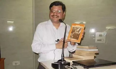 Carry out welfare activities: Assam CS Jishnu Baruah to DAAA
