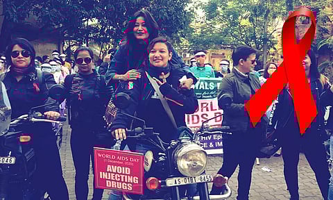 Mizoram moves for cab-bike free condoms