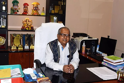 Subrata Mandal appointed as New Chief General Manager of Bongaigaon NTPC