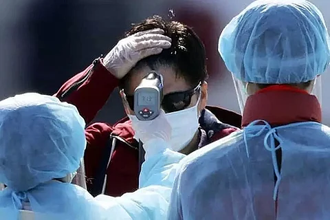 Arunachal Pradesh reports 11 new COVID positive cases