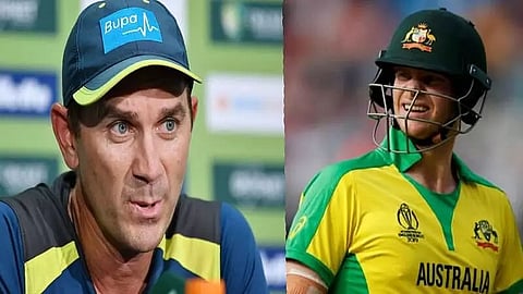 Processes to go before Steve Smith can become captain: Justin Langer