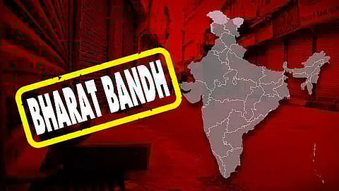 On Bharat bandh eve, BJP, NCP spar over Pawar's 2010 letter