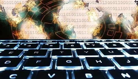 Hackers leak key data from Brazilian airplane maker Embraer