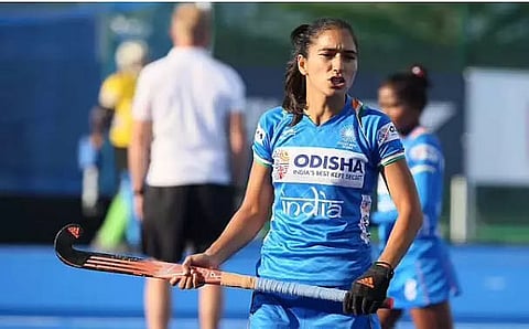 We have to do everything we can to win medal in Tokyo: Monika