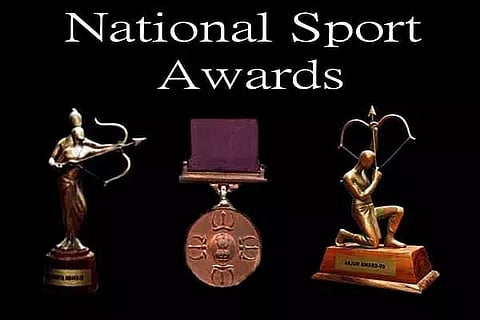 We haven't sent any names for national awards yet: NRAI secretary