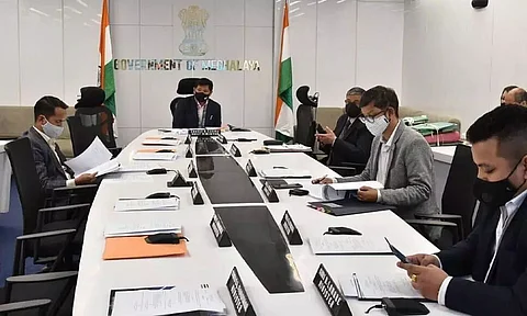 Rules for Implementation of Migrant Workers Act, 2020 approved by Meghalaya government