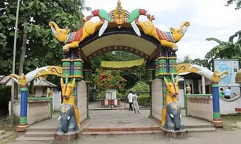 Assam's Batadrava Than to be developed like the Golden Temple of Amritsar