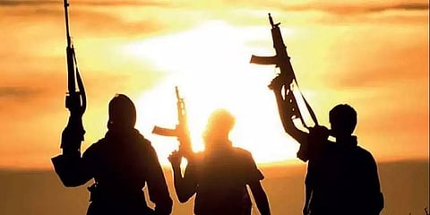 International hub to counter terrorism