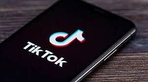 US judge blocks Trump's restrictions on TikTok