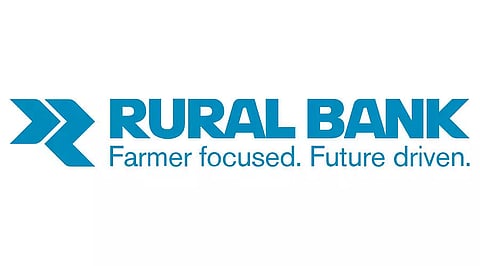 Rethinking rural banking